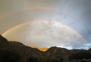 Double Rainbow